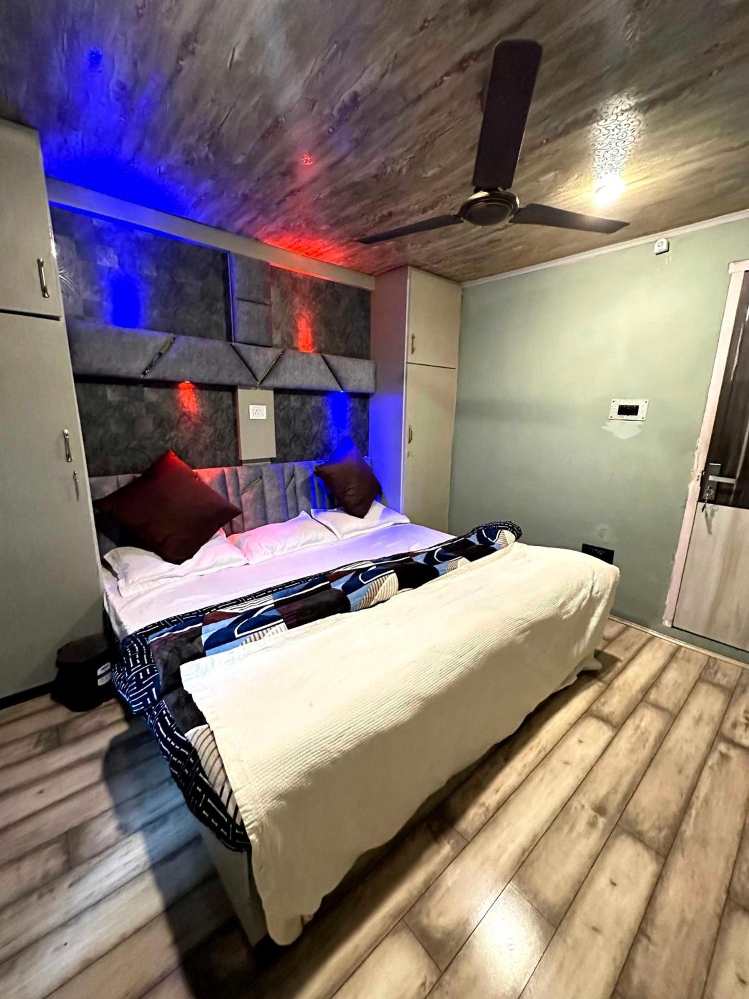 Hotel O Eco Rooms Srīnagar Eksteriør billede